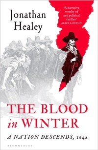 Abbildung von: The Blood in Winter - Bloomsbury eBooks UK