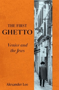 Enlarge image Cover: Ghetto - Picador