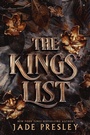 Cover: The Kings' List - ARCADIA