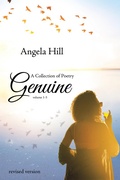 Cover: Genuine - AUTHORHOUSE
