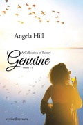 Cover: Genuine - AuthorHouse