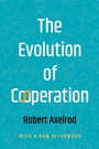 Cover: The Evolution of Cooperation - Basic Books