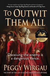 Abbildung von: To Outwit Them All - Iron Stream Fiction