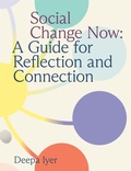 Cover: Social Change Now - Skinner House Books