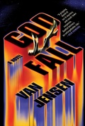 Cover: Godfall - Grand Central Publishing