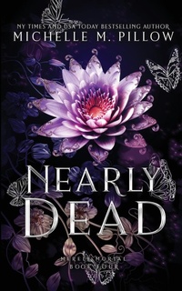 Abbildung von: Nearly Dead - The Raven Books