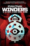 Cover: Winders - Jabberwocky Literary Agency, Inc.