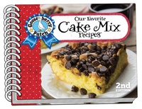 Abbildung von: Our Favorite Cake Mix Recipes, 2nd Ed - Gooseberry Patch