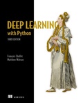 Cover: Deep Learning with Python, Third Edition - Manning Publications