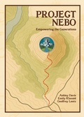 Cover: Project Nebo - New Fire Press