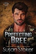 Cover: Protecting Bree - Stoker Aces Production
