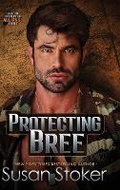 Cover: Protecting Bree - Stoker Aces Production