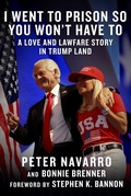 Cover: I Went to Prison So You Won't Have To - Skyhorse Publishing