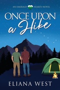 Cover: Once Upon a Hike - Dreamspinner Press