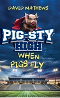 Cover: Pig-Sty High - Ambassador International