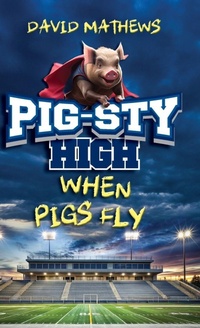 Enlarge image Cover: Pig-Sty High - Ambassador International