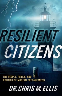Enlarge image Cover: Resilient Citizens - Forefront Books