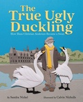 Cover: The True Ugly Duckling - Levine Querido