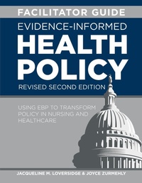 Abbildung von: FACILITATOR GUIDE for Evidence-Informed Health Policy, Revised Second Edition - SIGMA Theta Tau International