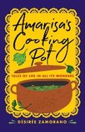 Cover: Amarisa's Cooking Pot - University of Nevada Press