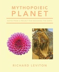 Cover: Mythopoieic Planet - iUniverse