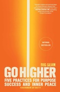 Cover: Go Higher - Simon Element