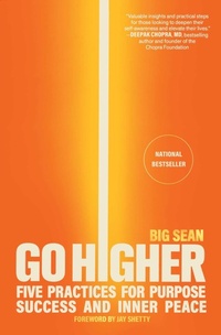 Enlarge image Cover: Go Higher - Simon Element