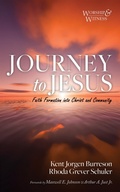 Cover: Journey to Jesus - Wipf and Stock Publishers