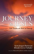 Cover: Journey to Jesus - Cascade Books