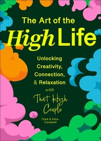 Abbildung von: The Art of the High Life - Mango Media