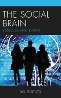 Abbildung von: The Social Brain - Lexington Books