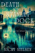 Cover: Death on Stanley Dock - Level Best - Historia