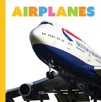 Abbildung von: Airplanes - Creative Company