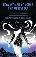 Cover: How Women Conquer the Metaverse - Rowman & Littlefield