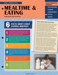 Cover: Mealtime & Eating - Brookes Publishing Co
