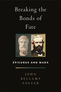 Enlarge image Cover: Breaking the Bonds of Fate - Monthly Review Press,U.S.