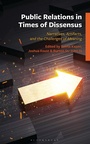 Cover: Public Relations in Times of Dissensus - Rowman & Littlefield Publishers
