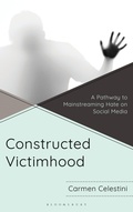 Cover: Constructed Victimhood - Rowman & Littlefield