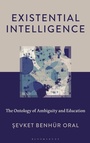 Cover: Existential Intelligence - Rowman & Littlefield Publishers