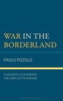 Cover: War in the Borderland - Rowman & Littlefield