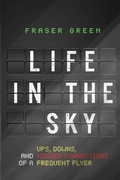 Cover: Life in the Sky - F.M. Publishing