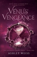 Cover: Venus' Vengeance - Ashley Weiss