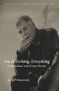Enlarge image Cover: Out of Nothing, Everything - Burning Man Project