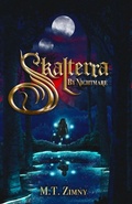 Cover: Skalterra By Nightmare - M.T. Zimny