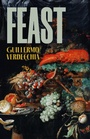 Cover: Feast - Talonbooks