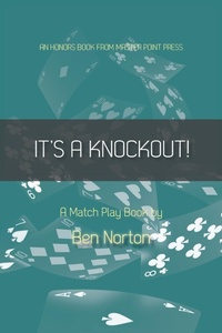 Abbildung von: It's a Knockout! - Master Point Press