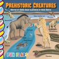 Cover: Prehistoric Creatures - Taffy Tales