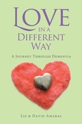 Cover: Love in a Different Way - Tellwell Talent