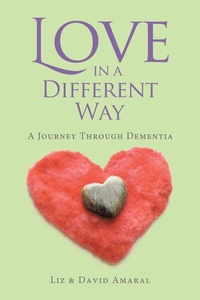 Enlarge image Cover: Love in a Different Way - Tellwell Talent