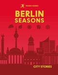 Cover: Rough Guides City Stories: Berlin Seasons - Rough Guides